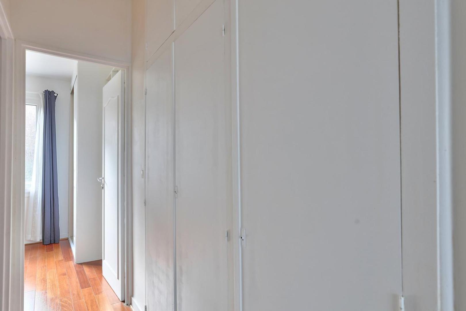 Guestready - Charmant Apt Parisien Pour 2 Экстерьер фото